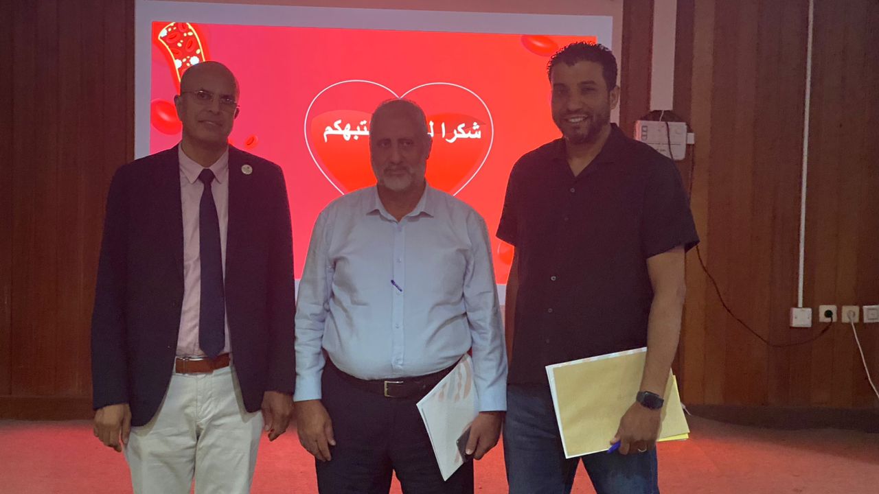 صورة من مؤتمرات ومعارض TSD — حلقة نقاش حول التحول الرقمي